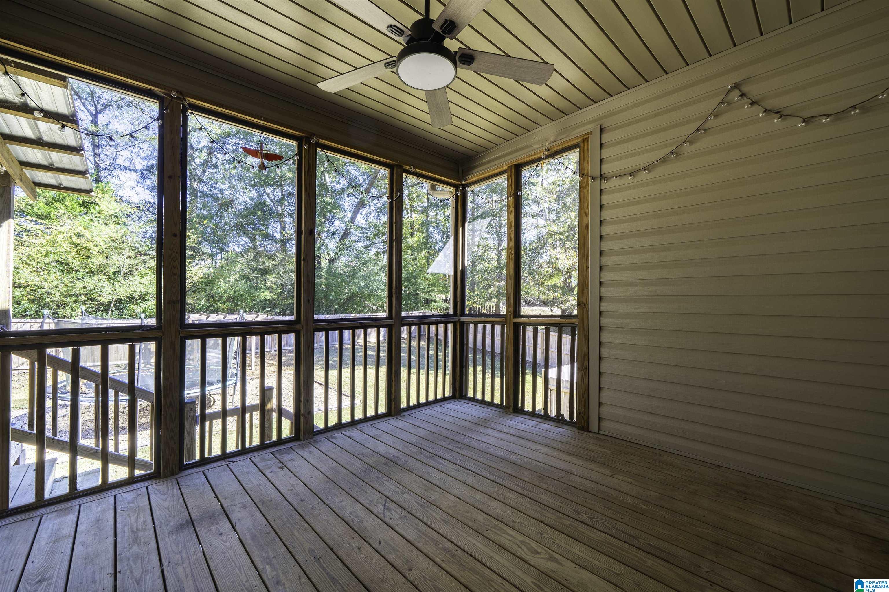 132 Meadow Brook Springville, AL 35146 - Photo 21 of 24