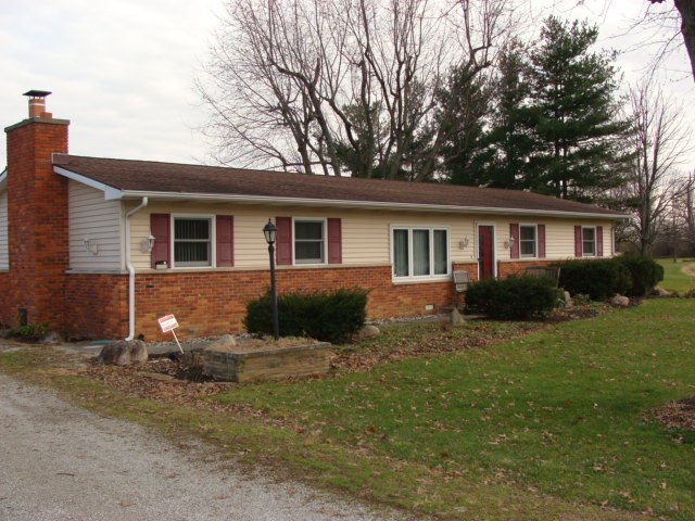 6436 Schwartz Road Fort Wayne, IN 46835 - Photo 1 of 26 Gallery Image 1