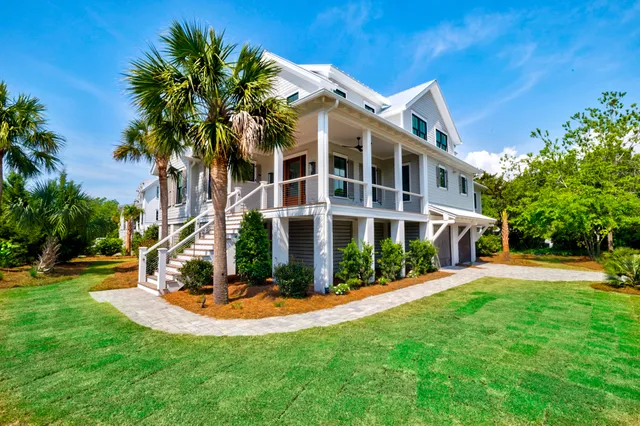 $6,500,000 | 2870 Ion Avenue, Sullivans Island, SC 29482