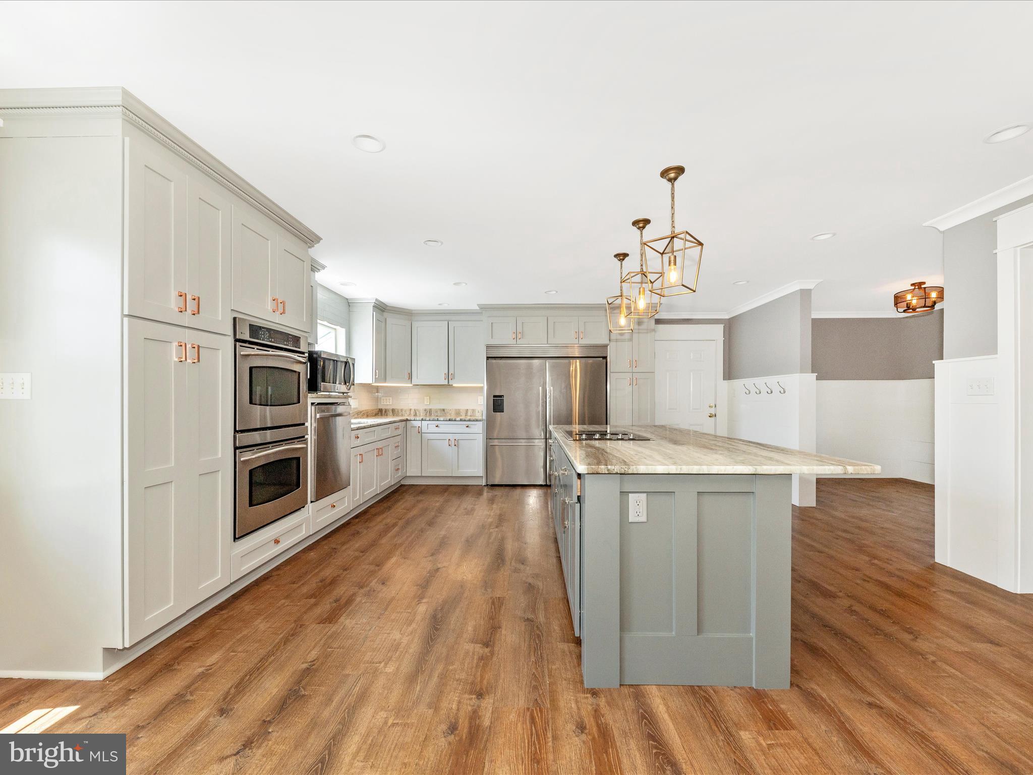 8339 Palmer Road Middletown, MD 21769 - Photo 14 of 74 Kitchen