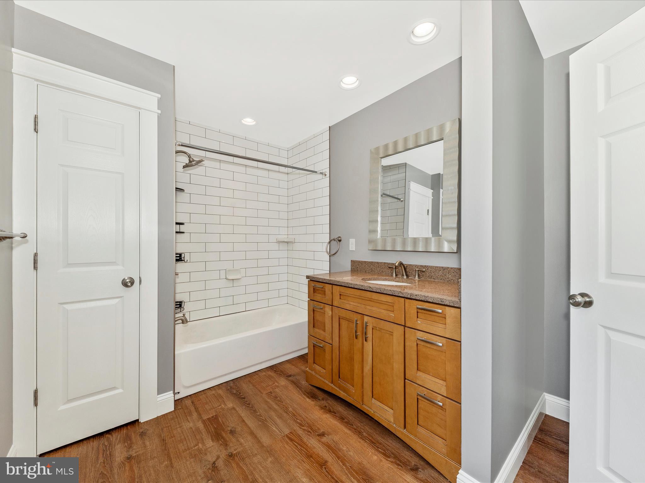 8339 Palmer Road Middletown, MD 21769 - Photo 23 of 74 Primary Bathroom