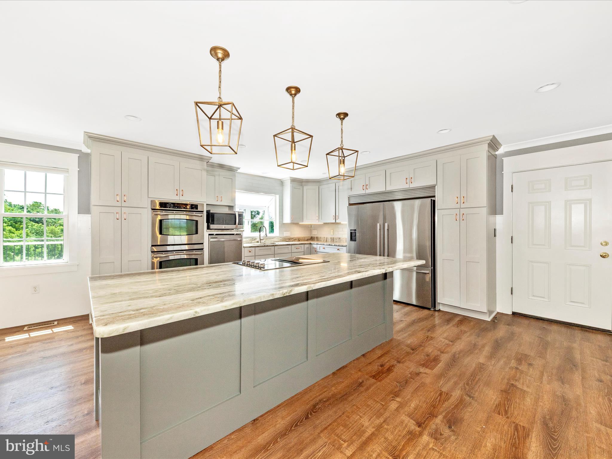8339 Palmer Road Middletown, MD 21769 - Photo 3 of 74 Kitchen