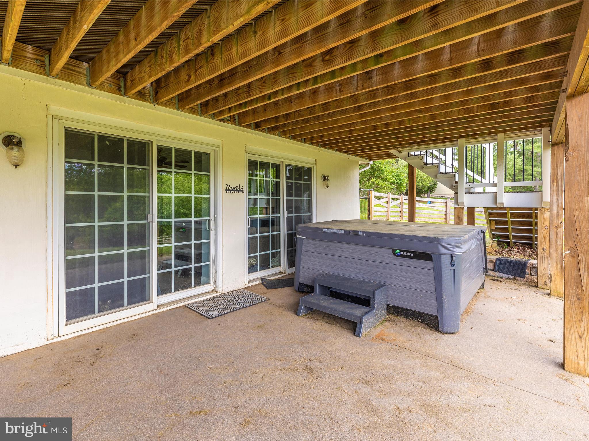 8339 Palmer Road Middletown, MD 21769 - Photo 42 of 74 Exterior Back