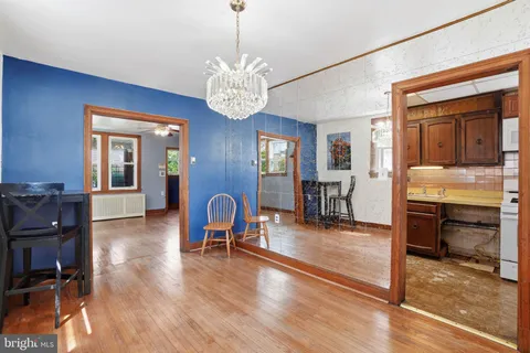 $475,000 | 514 Powhatan Place Northwest, Washington, DC 20011