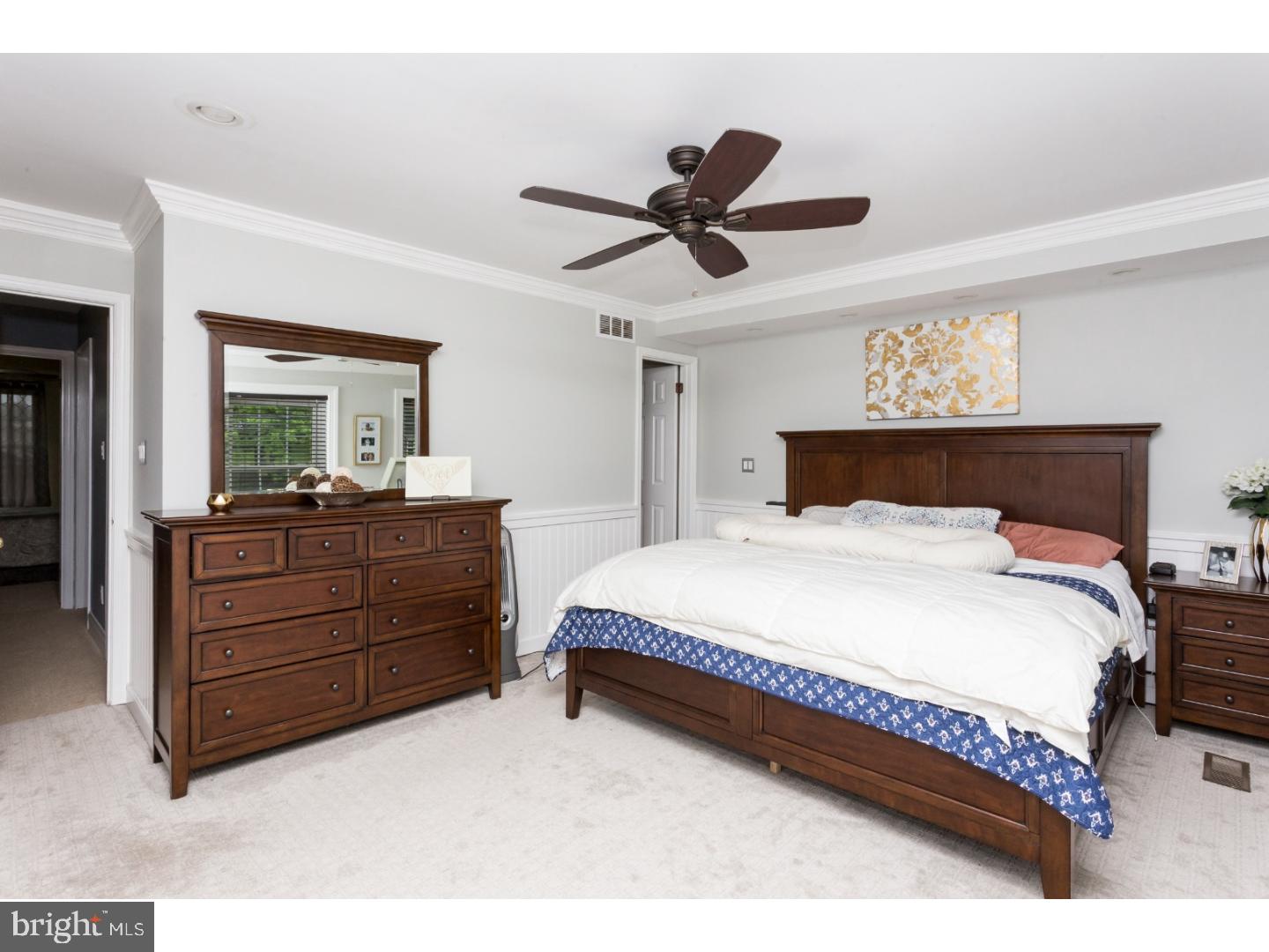 1077 Boot Road West Chester, PA 19380 - Photo 21 of 25 Master Bedroom