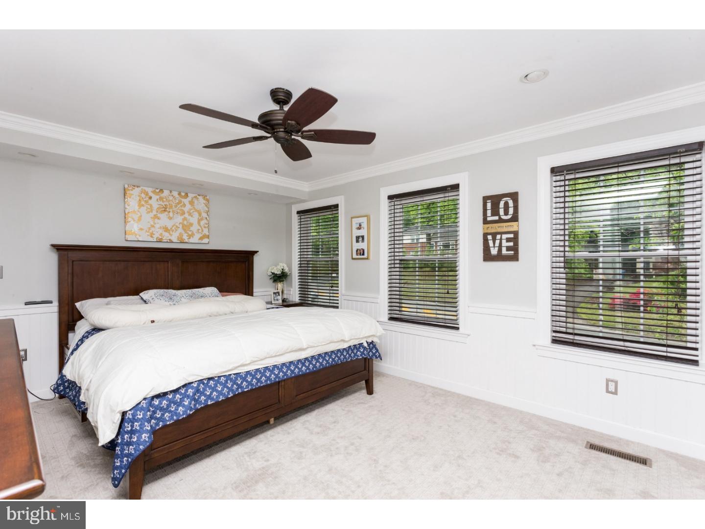 1077 Boot Road West Chester, PA 19380 - Photo 22 of 25 Master Bedroom