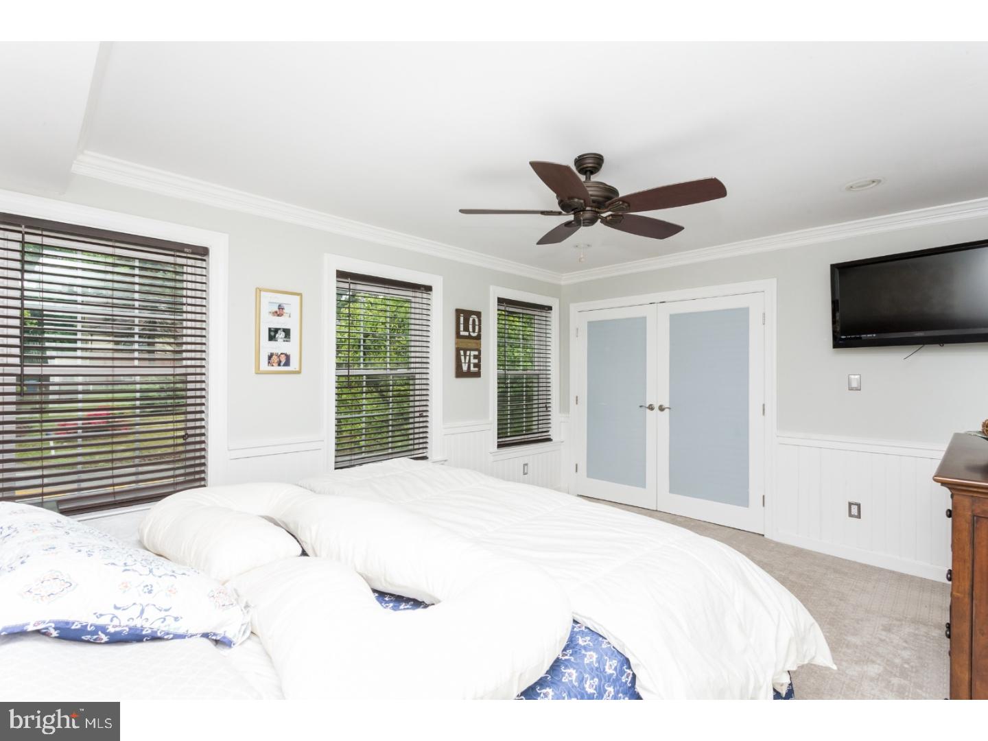 1077 Boot Road West Chester, PA 19380 - Photo 23 of 25 Master Bedroom