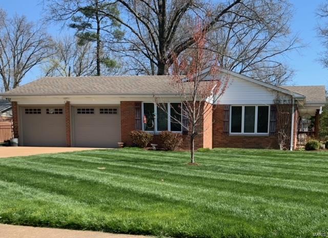 1219 Dougherty Ferry Road St. Louis, MO 63122 - Photo 2 of 24 Gallery Image 2