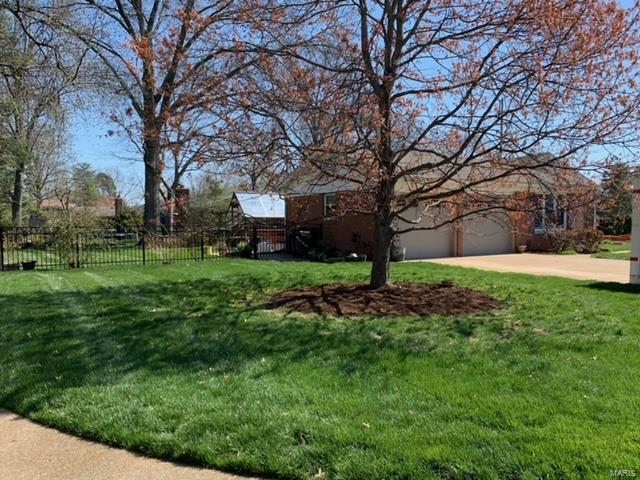 1219 Dougherty Ferry Road St. Louis, MO 63122 - Photo 3 of 24 Gallery Image 3