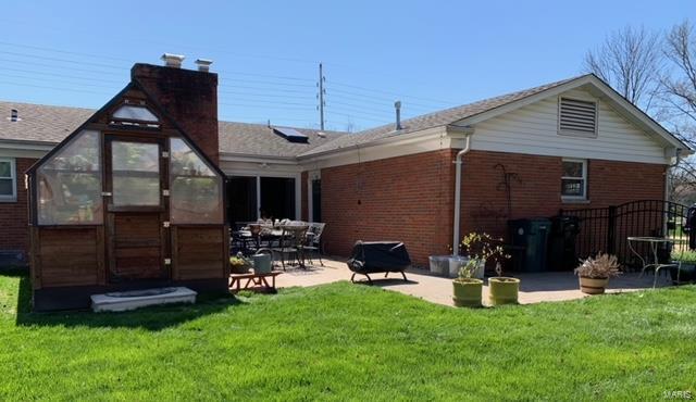 1219 Dougherty Ferry Road St. Louis, MO 63122 - Photo 4 of 24 Gallery Image 4