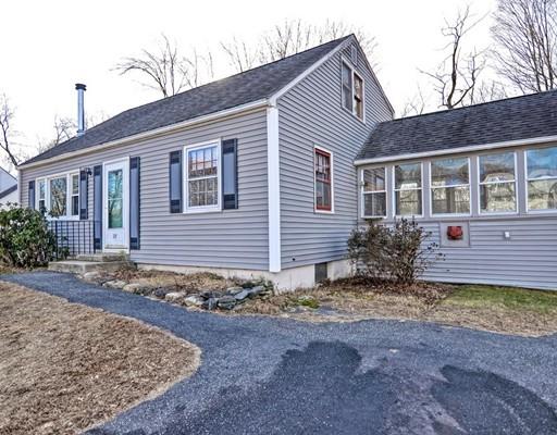 29 Robin Road Westborough, MA 01581 - Photo 1 of 30 Gallery Image 1