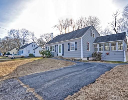 29 Robin Road Westborough, MA 01581 - Photo 2 of 30 Gallery Image 2