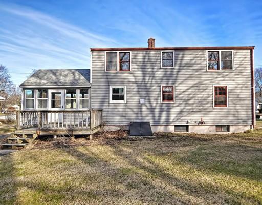 29 Robin Road Westborough, MA 01581 - Photo 29 of 30 Gallery Image 29