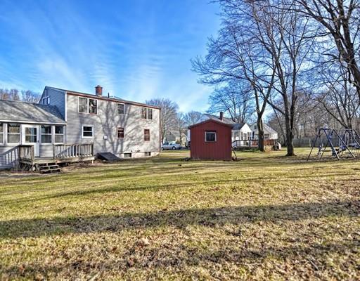 29 Robin Road Westborough, MA 01581 - Photo 30 of 30 Gallery Image 30