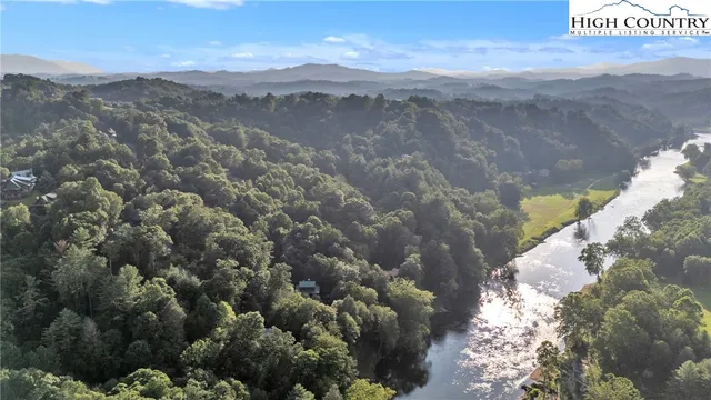 a view of mountain view with mountains in the background