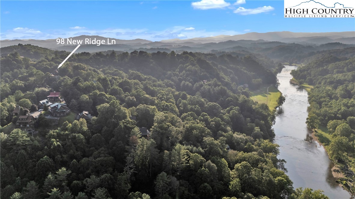 98 New Ridge Lane Piney Creek, NC 28663 - Photo 4 of 50