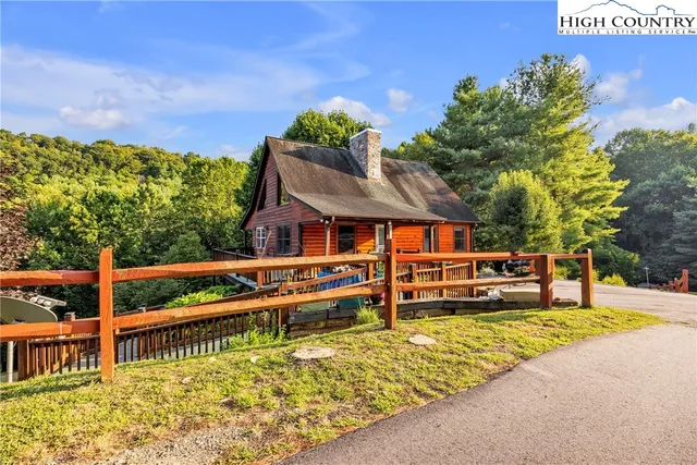 a view of a lake view