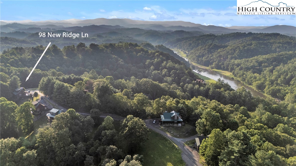 98 New Ridge Lane Piney Creek, NC 28663 - Photo 5 of 50