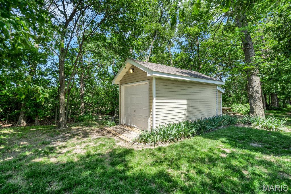 4901 Red Oak Drive Waterloo, IL 62298 - Photo 58 of 63