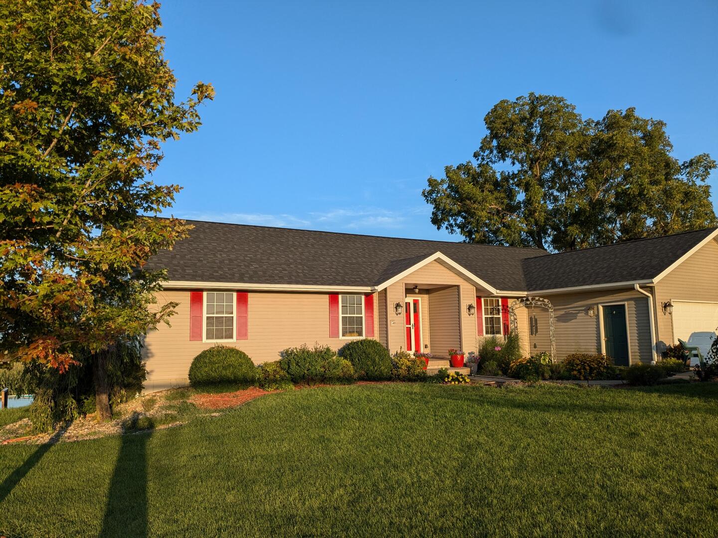 720 Smit Road Prophetstown, IL 61277 - Photo 1 of 27