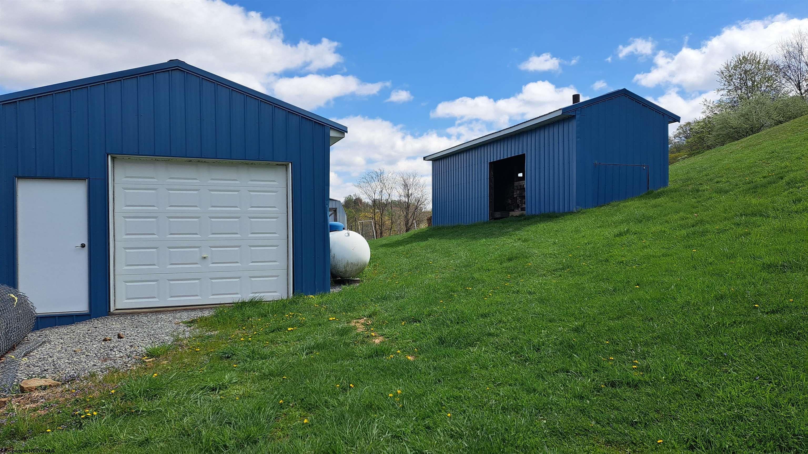 993 Daybrook Road Fairview, WV 26570 - Photo 21 of 26 Gallery Image 21