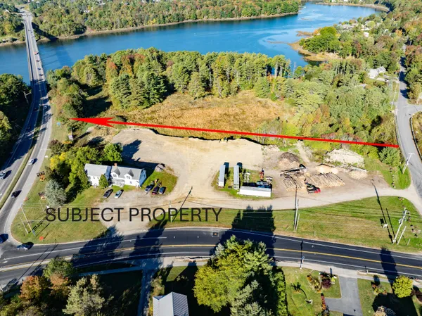$775,000 | 2 Swan Lake Avenue, Belfast, ME 04915