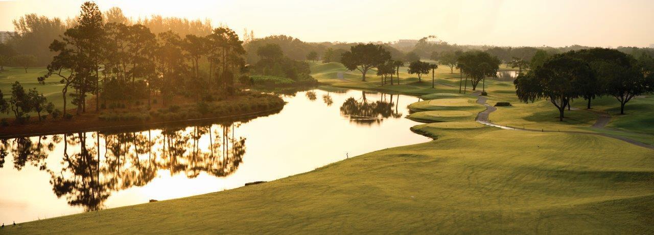 20220 Boca W Drive, Unit 202 Boca Raton, FL 33434 - Photo 78 of 129 HighAngleGreenBWrt