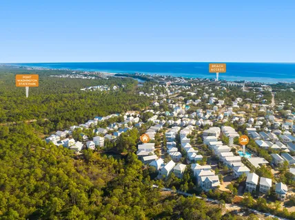 $1,270,000 | 43 Emerald Beach Way, Santa Rosa Beach, FL 32459