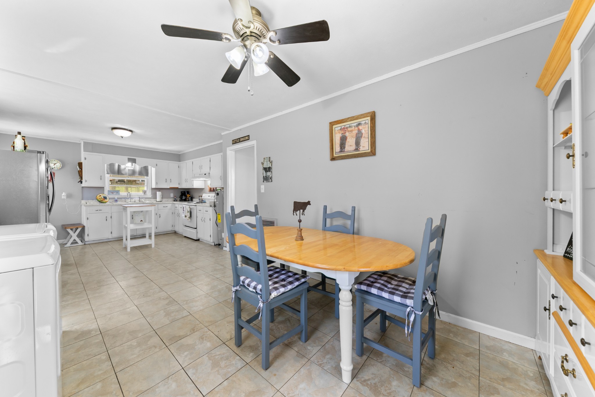 755 Briar Pond Road Centerville, TN 37033 - Photo 38 of 54