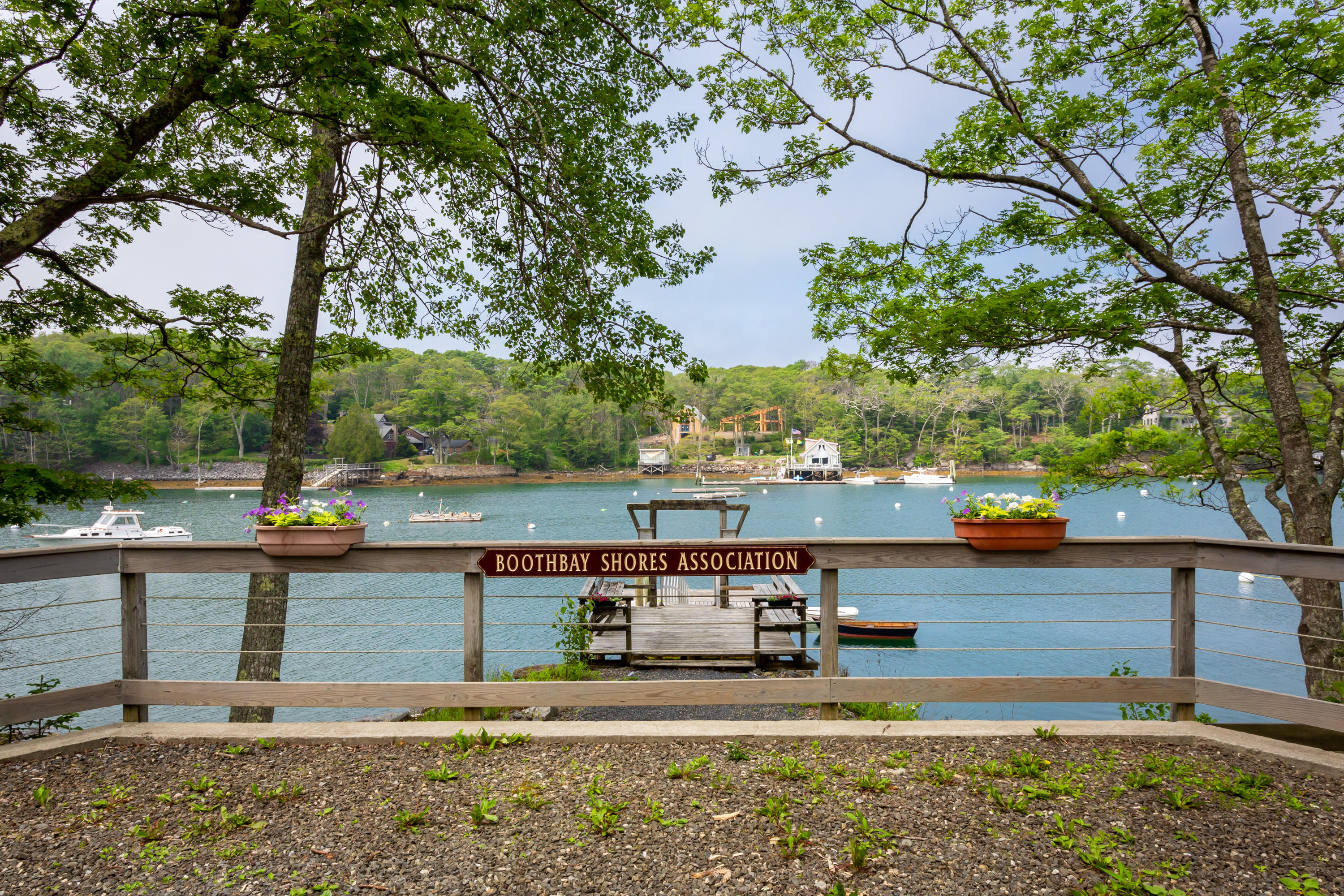 71 Samoset Trail Boothbay, ME 04544 - Photo 35 of 39 77-71SamosetTrail-EastBoothbay-KS