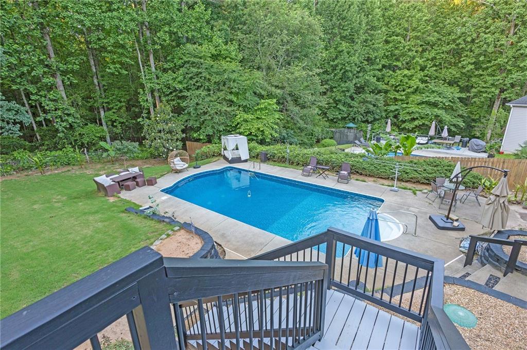 151 Dumar Lane Hoschton, GA 30548 - Photo 60 of 69