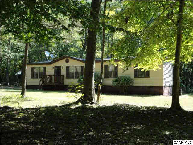 4040 Weakley Hollow Road Syria, VA 22743 - Photo 2 of 30 Gallery Image 2