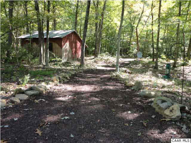 4040 Weakley Hollow Road Syria, VA 22743 - Photo 21 of 30 Gallery Image 21