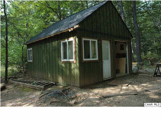 4040 Weakley Hollow Road Syria, VA 22743 - Photo 27 of 30 Gallery Image 27