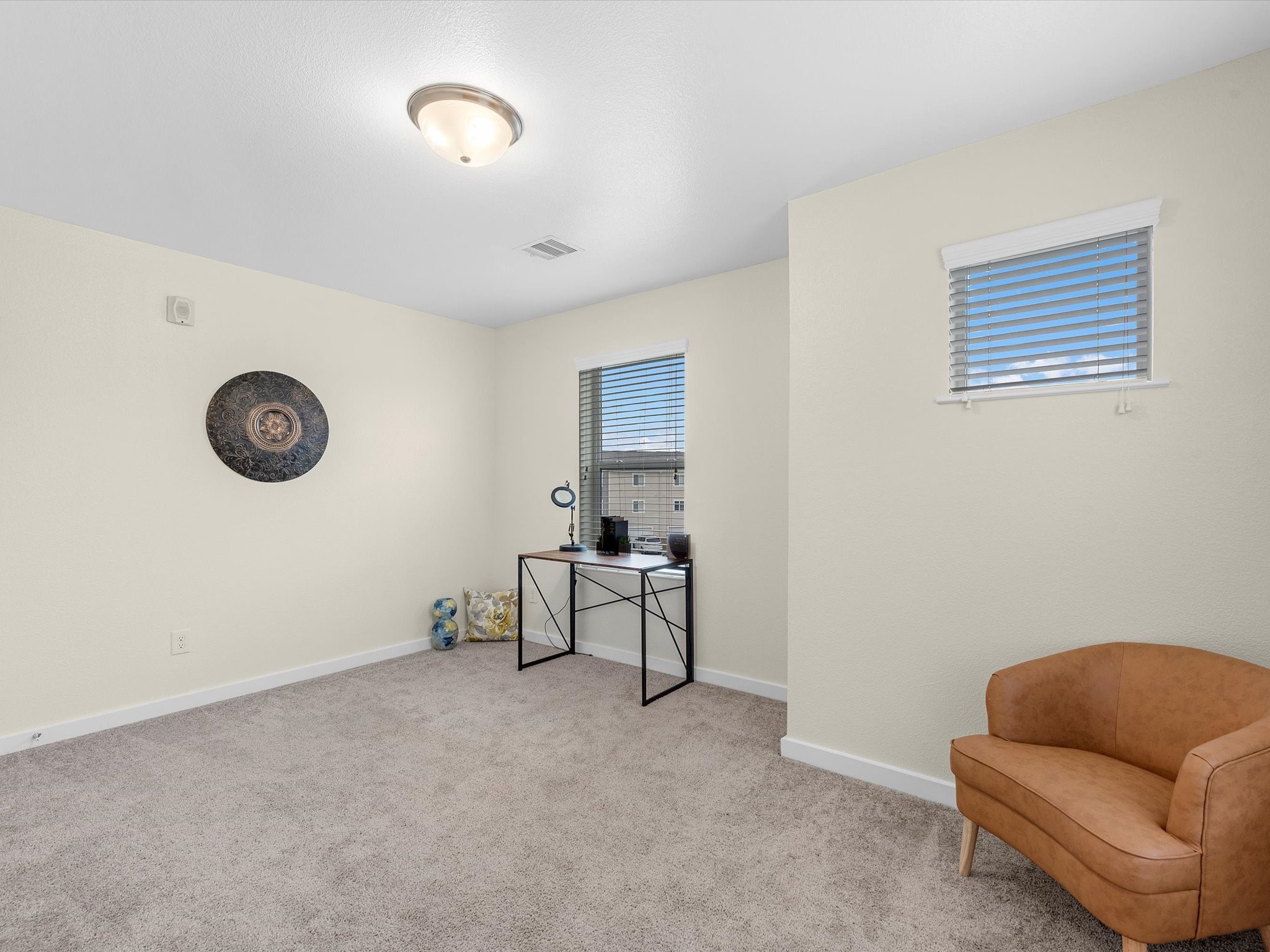 21155 Gosling Road, Unit 30D Spring, TX 77388 - Photo 22 of 36 Third Bedroom