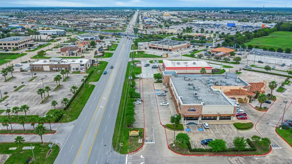 $1,675 | 21155 Gosling Road, Unit 30D, Spring, TX 77388