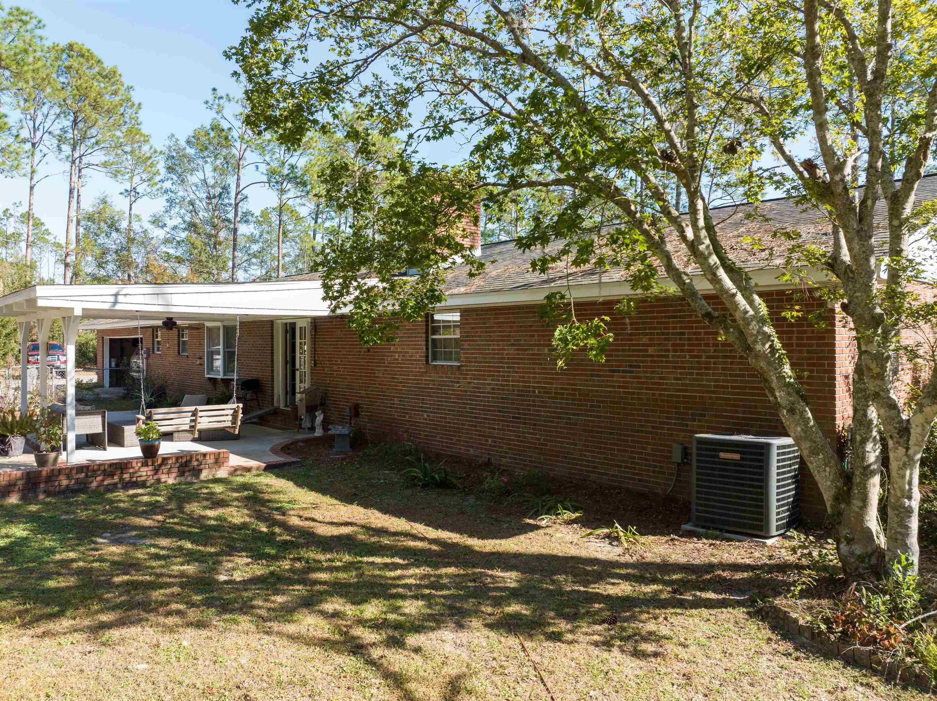 131 Springhill Road Perry, FL 32347 - Photo 11 of 40