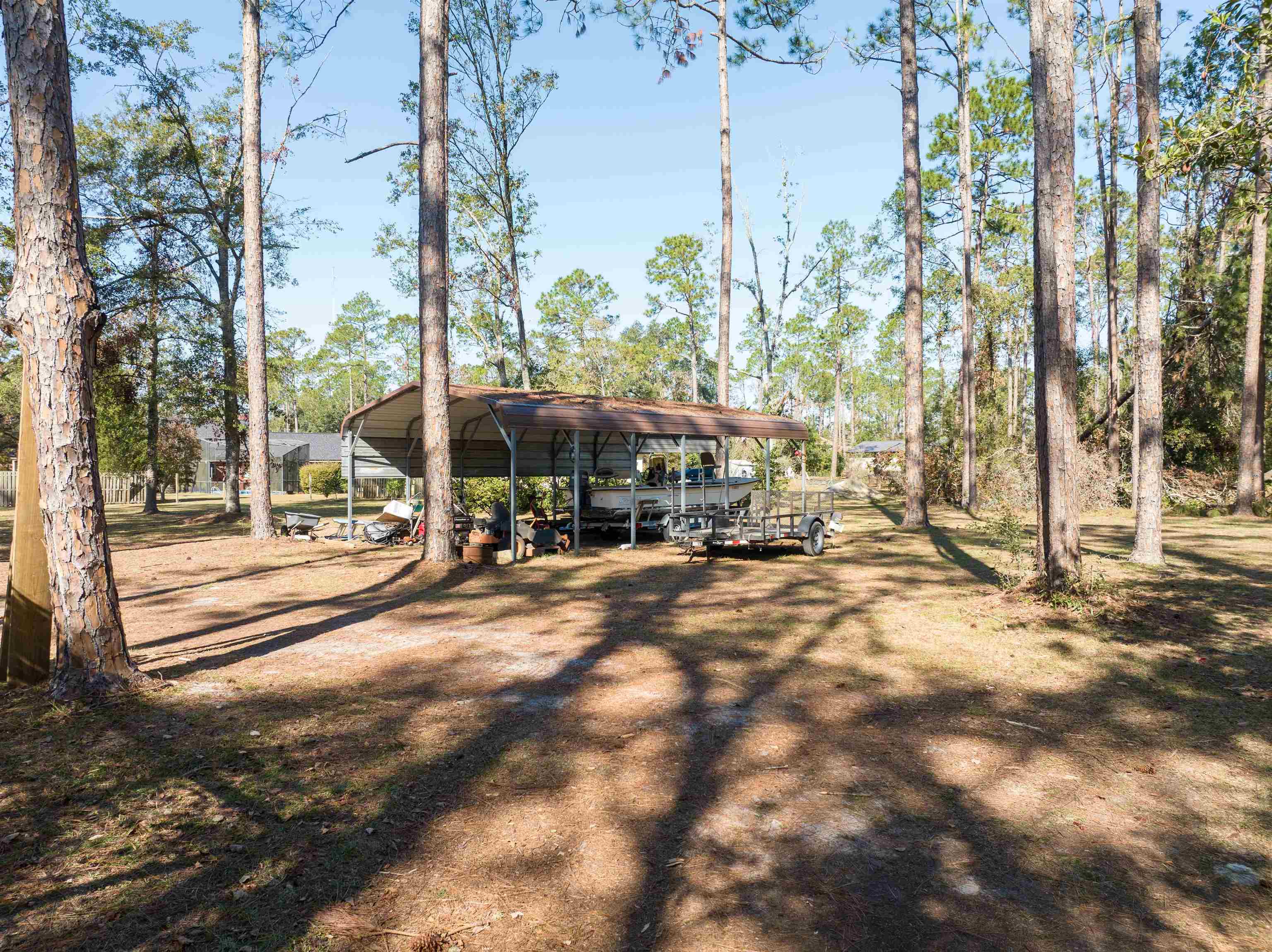 131 Springhill Road Perry, FL 32347 - Photo 12 of 40