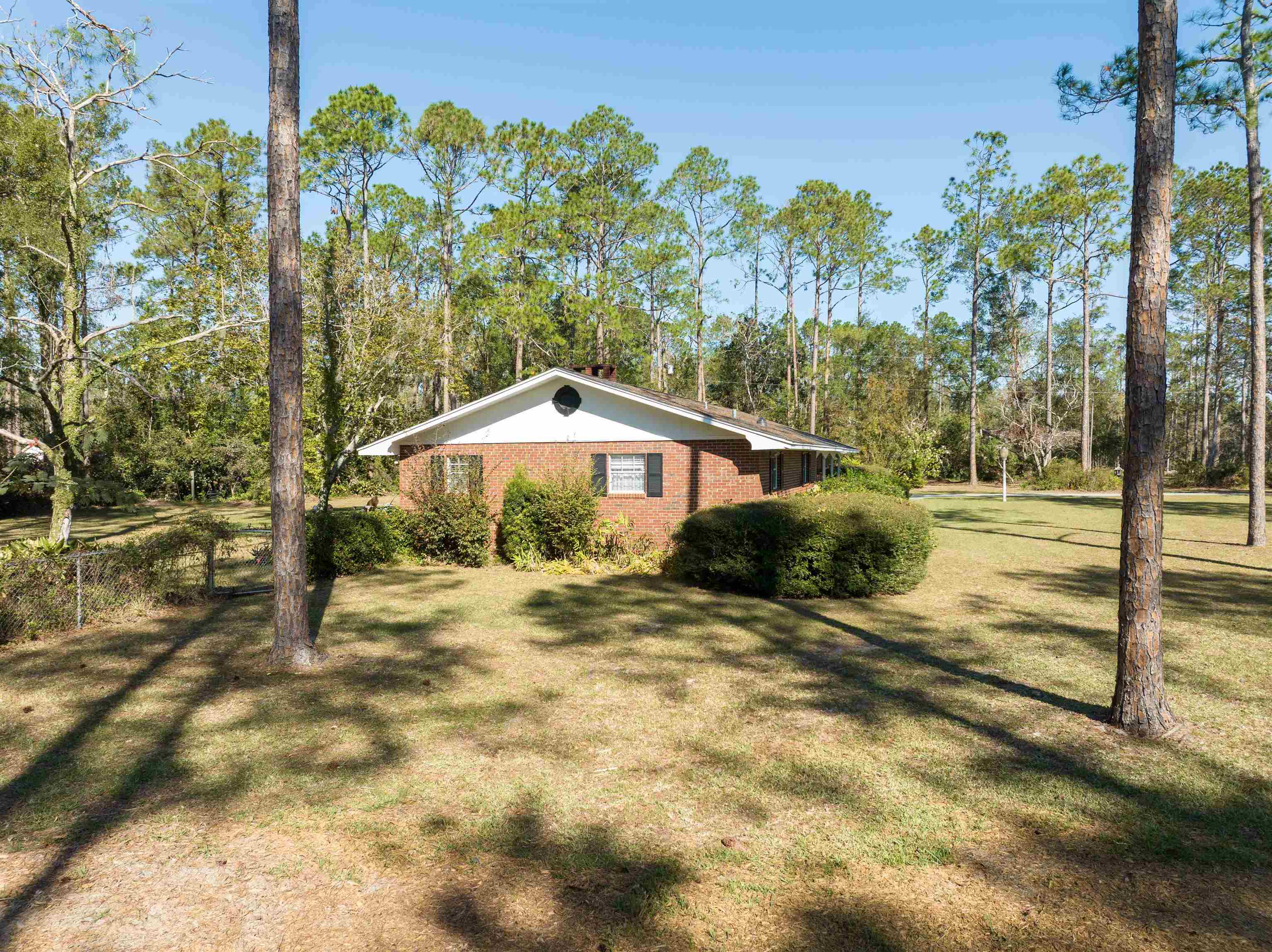 131 Springhill Road Perry, FL 32347 - Photo 13 of 40