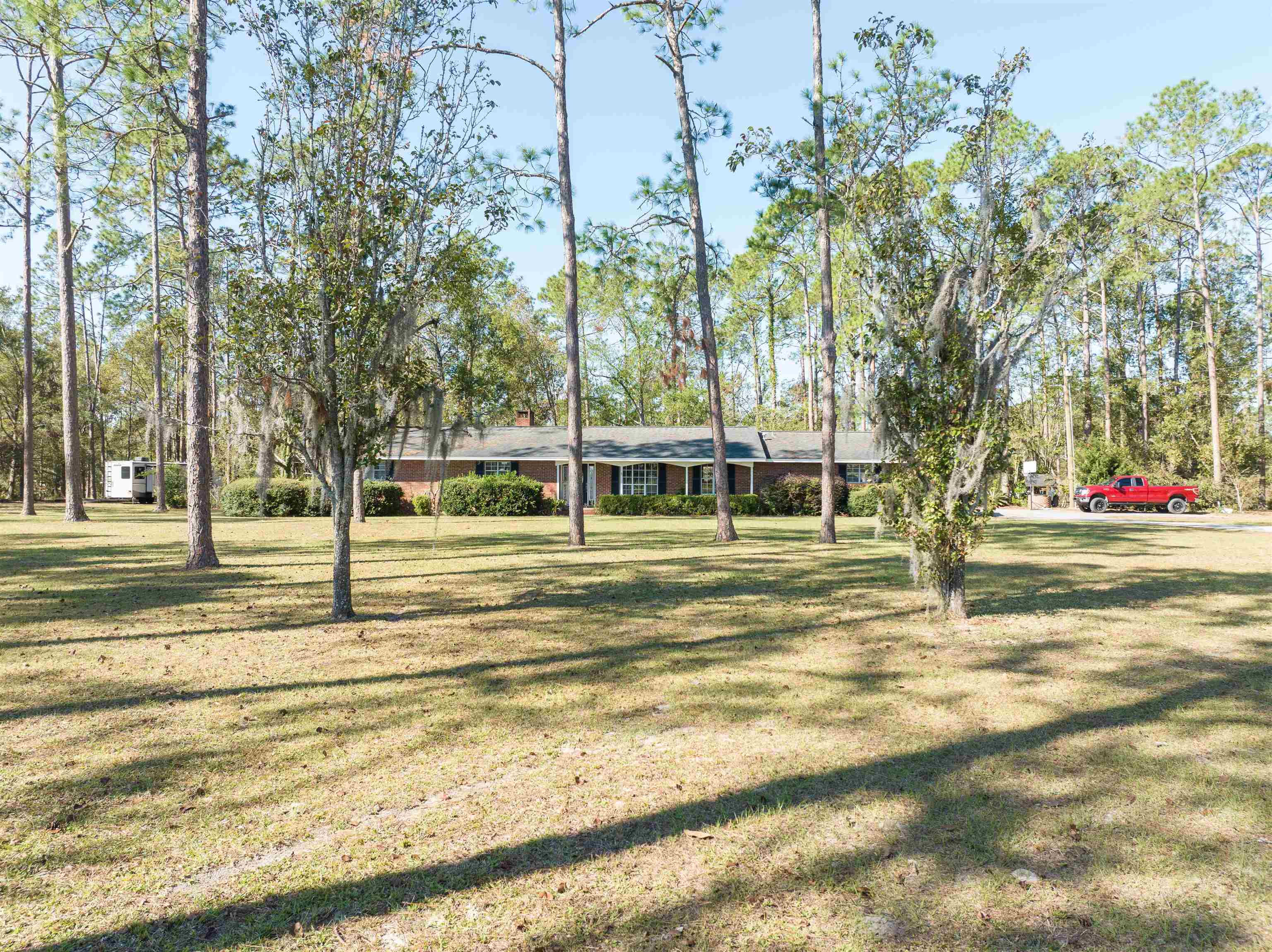 131 Springhill Road Perry, FL 32347 - Photo 14 of 40