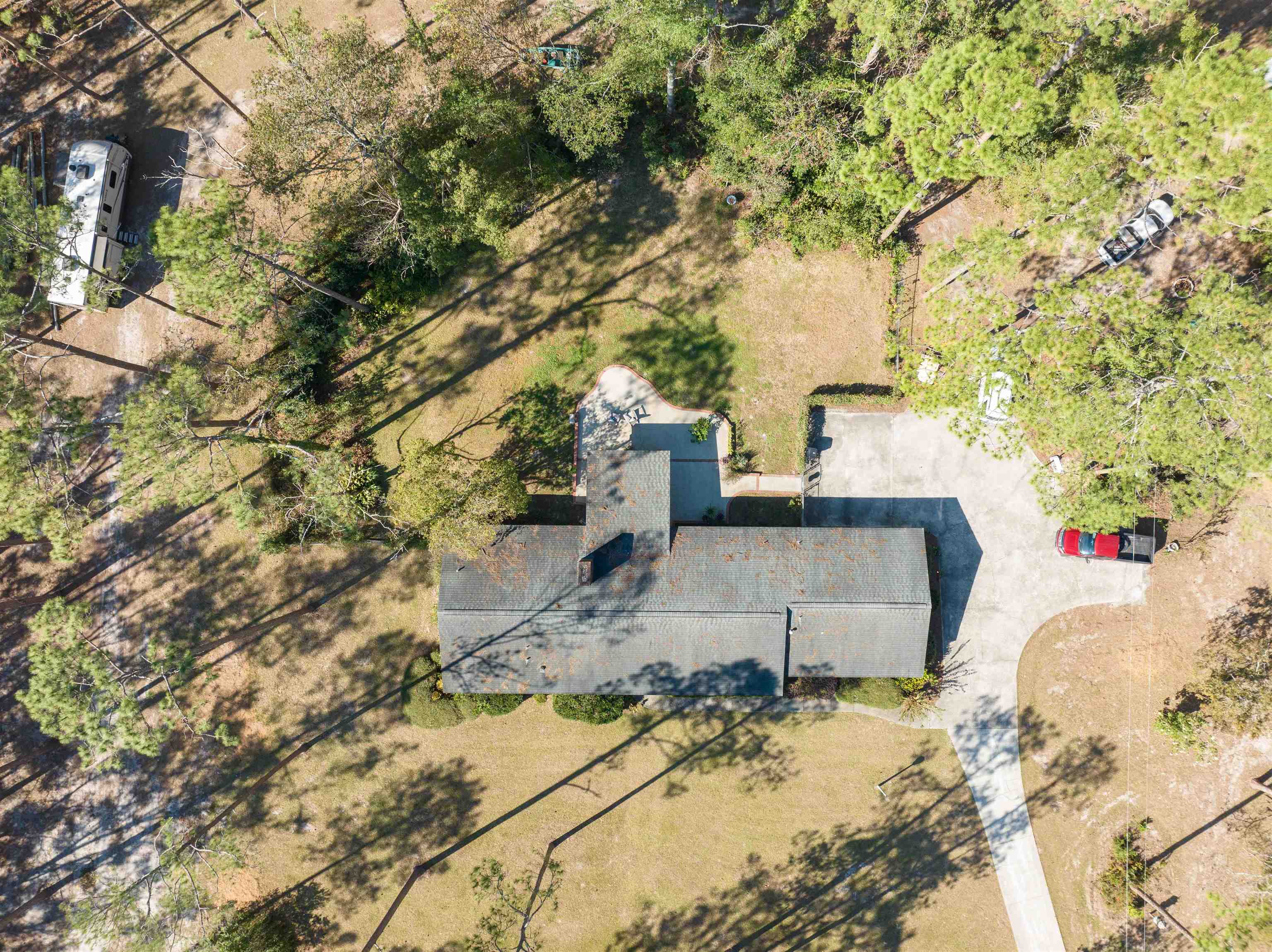 131 Springhill Road Perry, FL 32347 - Photo 2 of 40