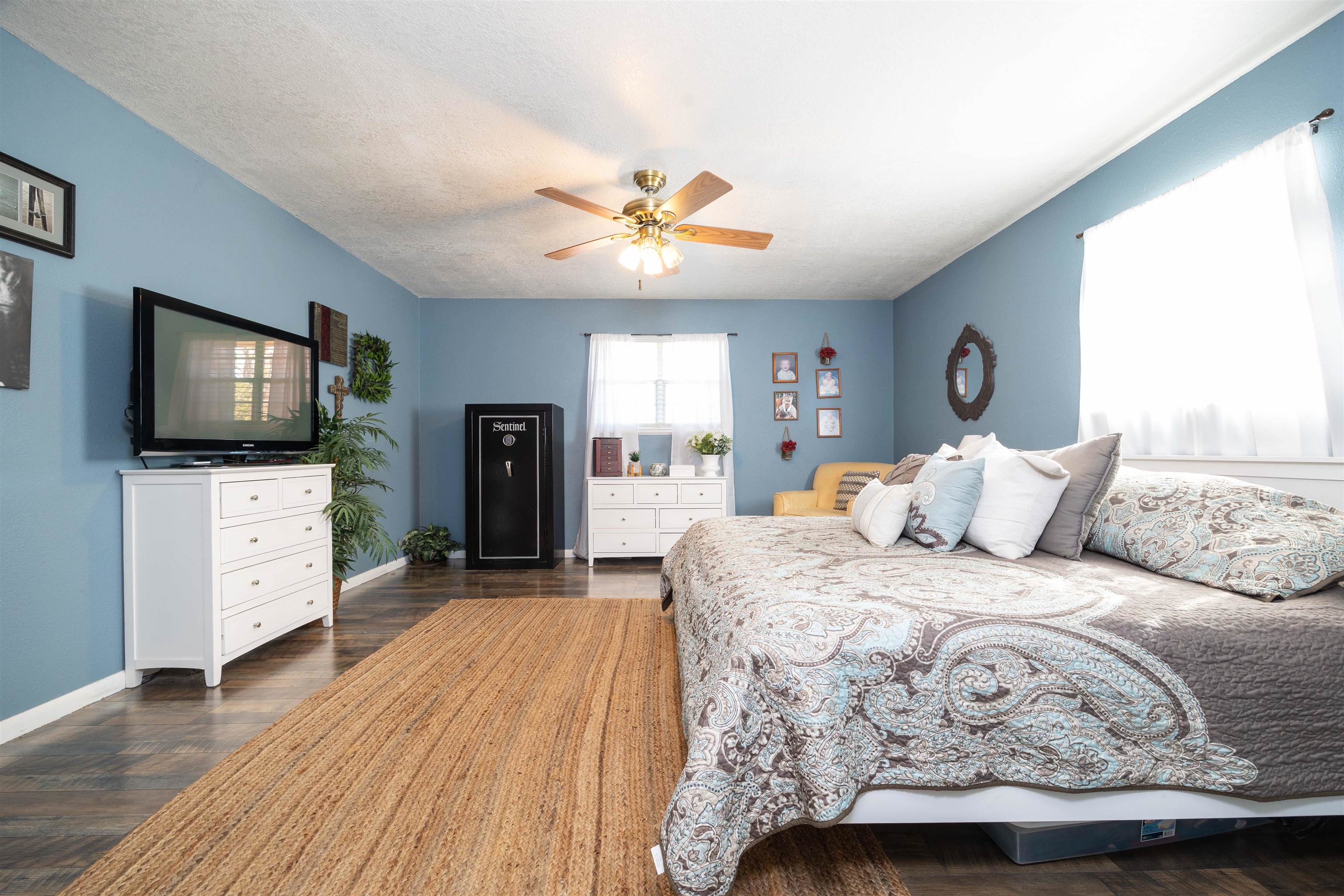 131 Springhill Road Perry, FL 32347 - Photo 25 of 40