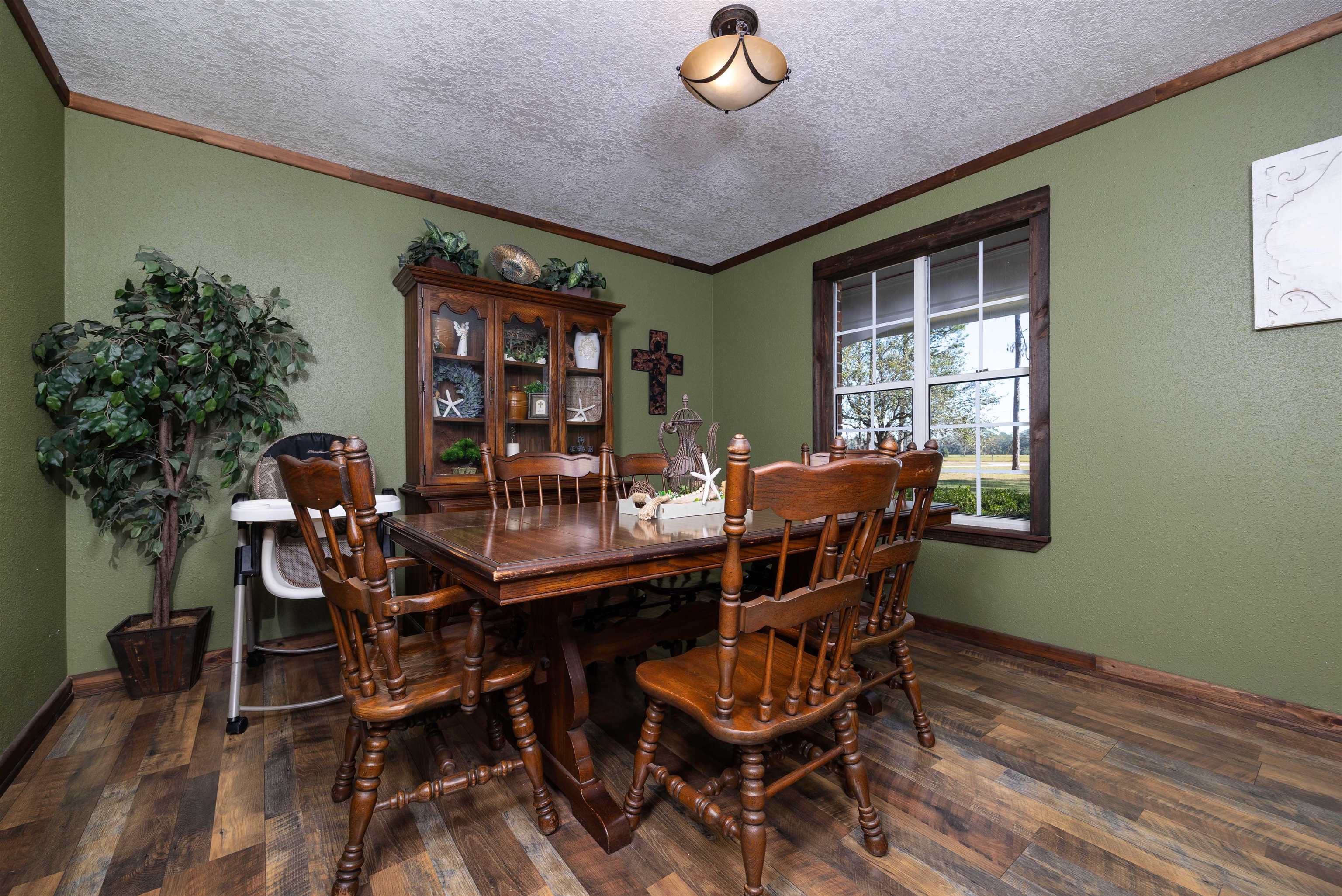 131 Springhill Road Perry, FL 32347 - Photo 33 of 40