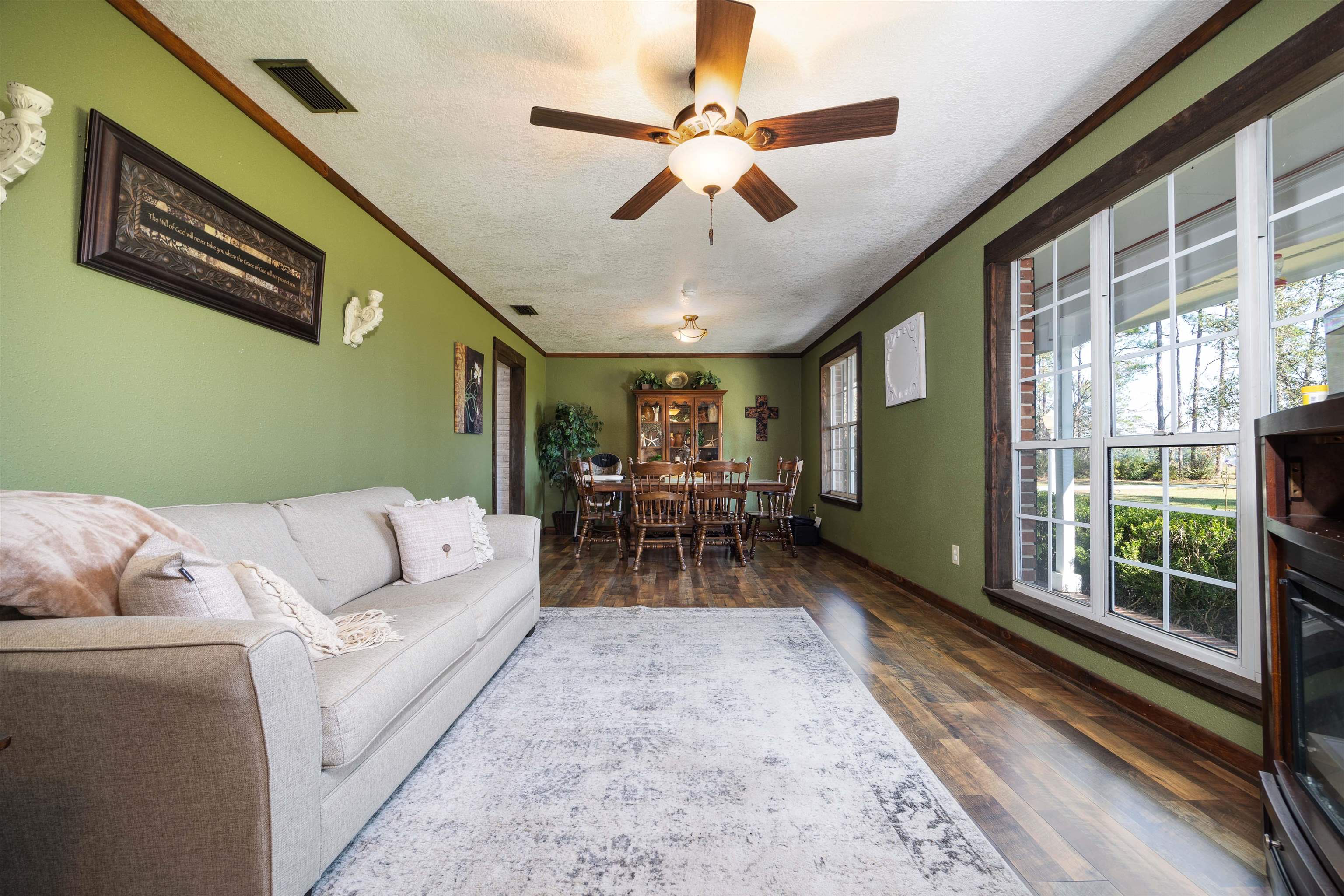 131 Springhill Road Perry, FL 32347 - Photo 35 of 40