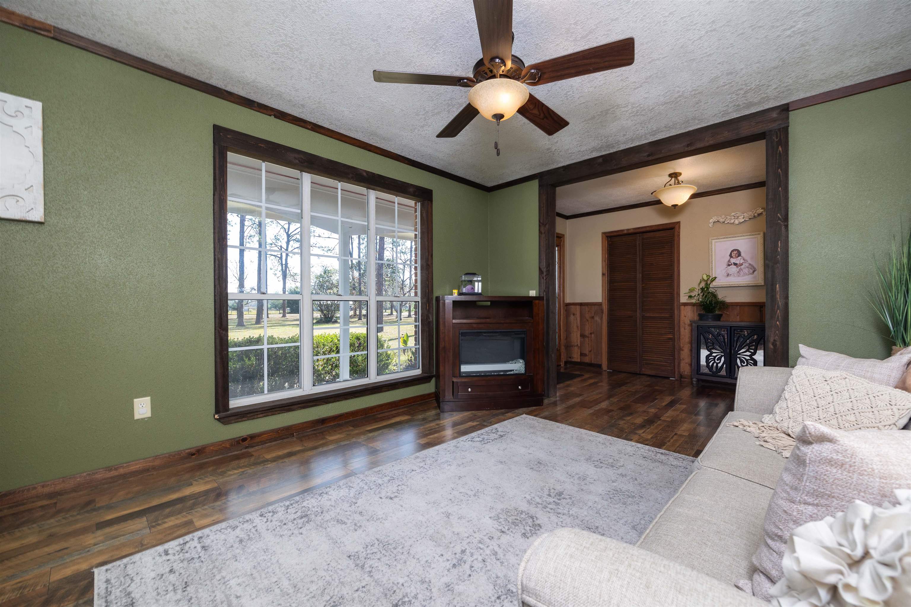 131 Springhill Road Perry, FL 32347 - Photo 36 of 40