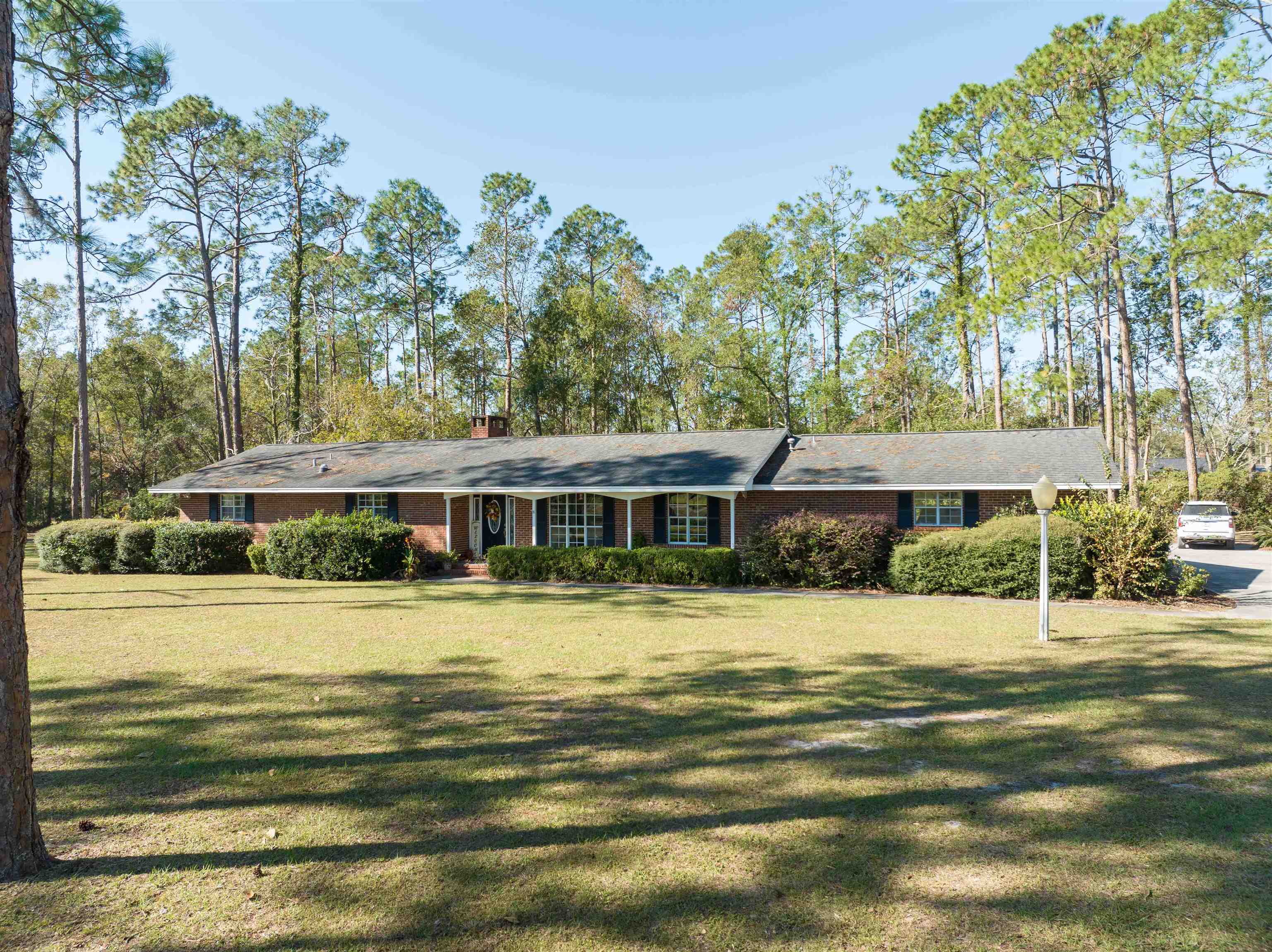 131 Springhill Road Perry, FL 32347 - Photo 40 of 40