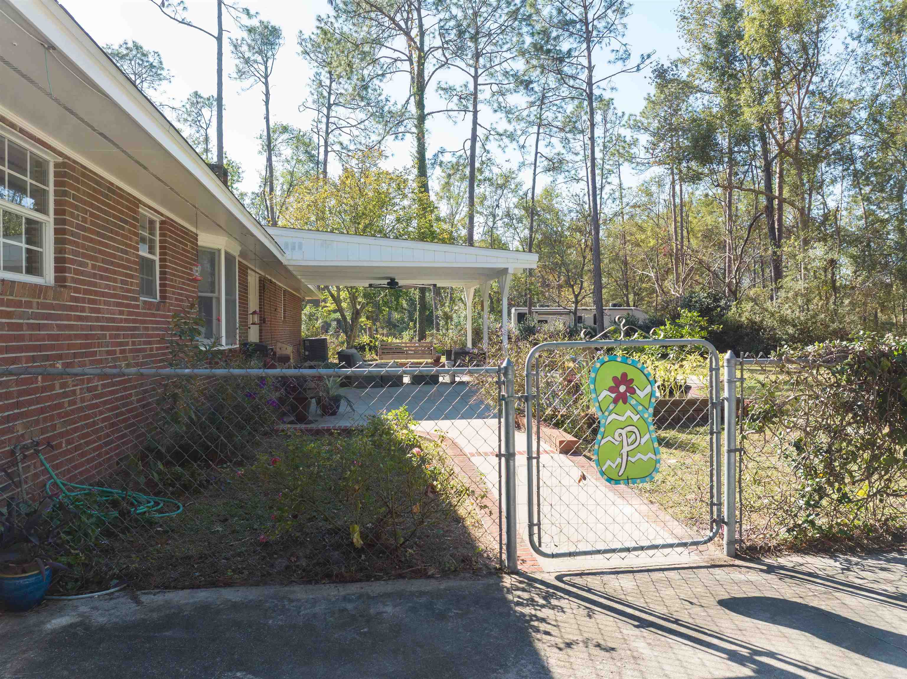 131 Springhill Road Perry, FL 32347 - Photo 7 of 40