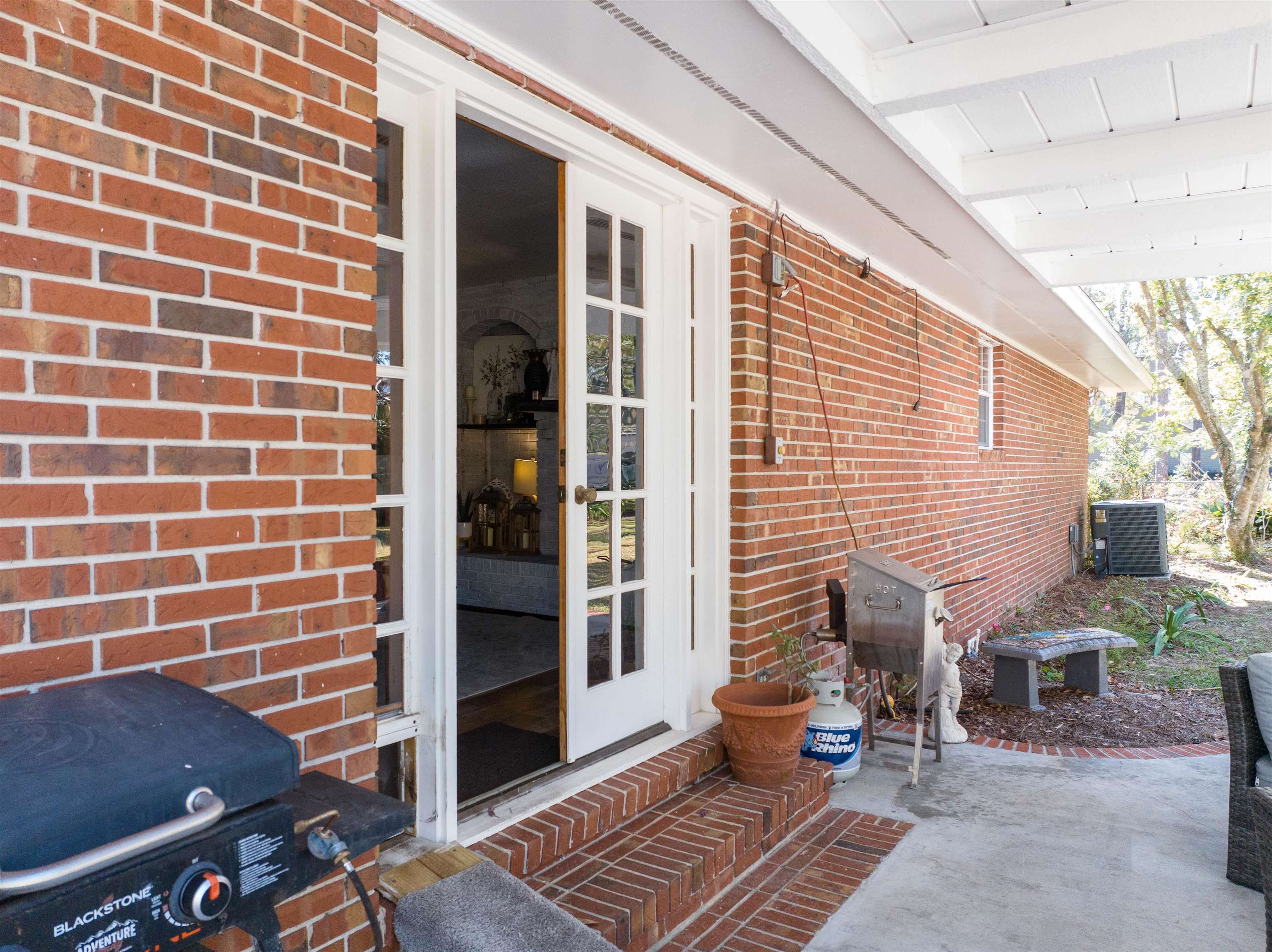 131 Springhill Road Perry, FL 32347 - Photo 8 of 40