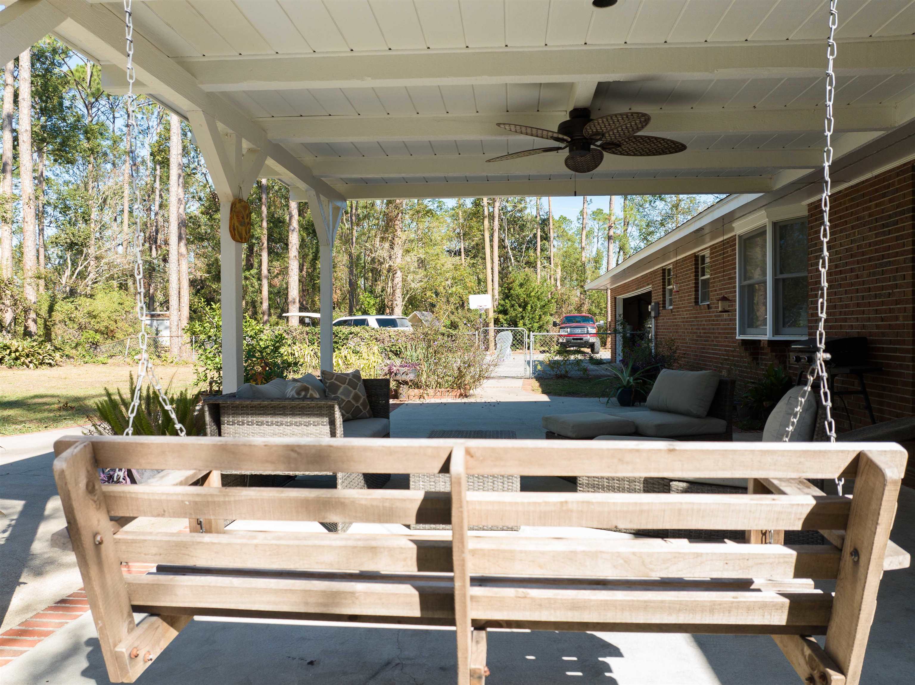 131 Springhill Road Perry, FL 32347 - Photo 10 of 40