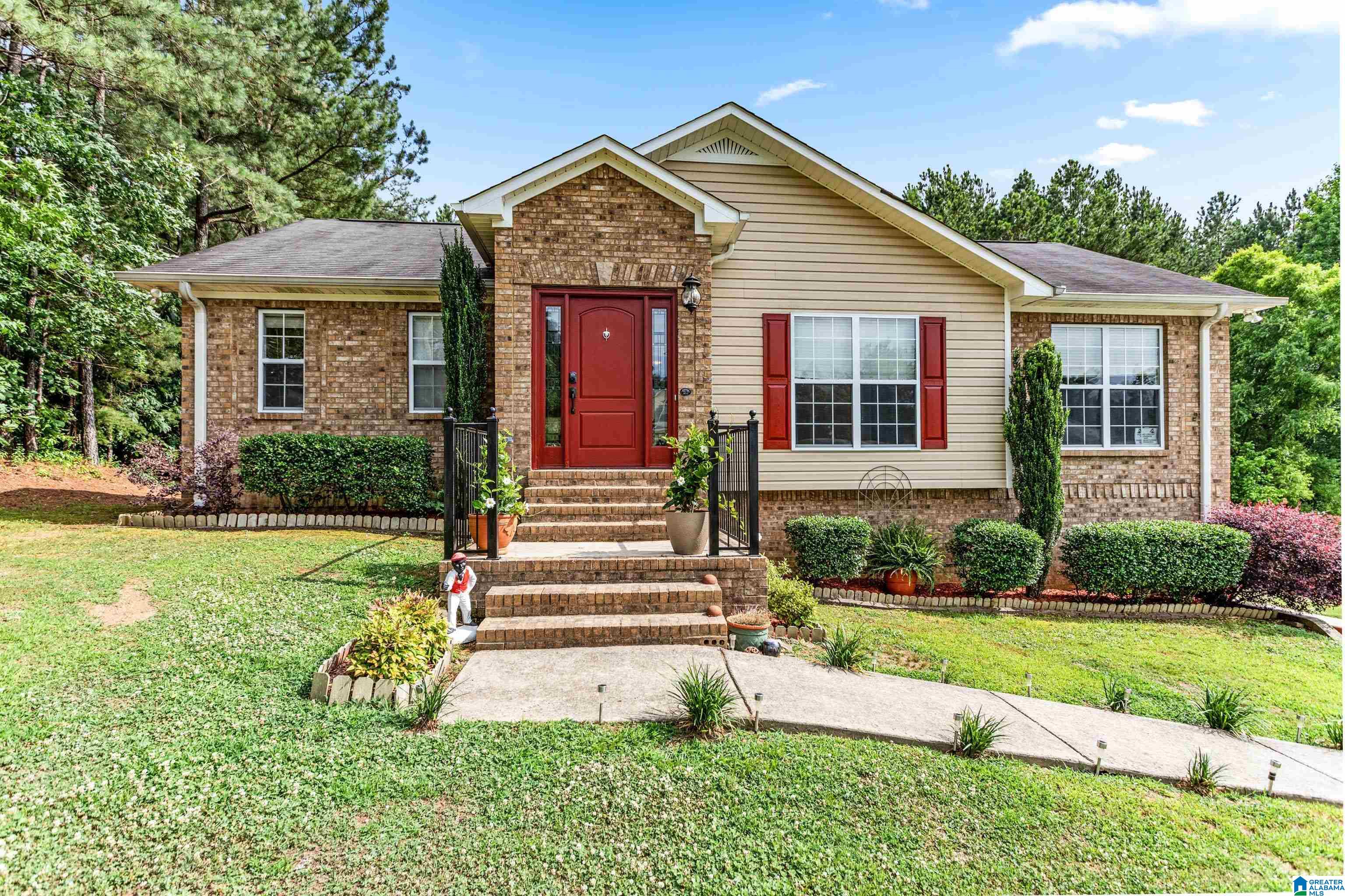 139 Racheal Lane Cleveland, AL 35049 - Photo 1 of 30